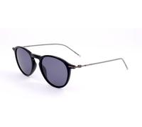 Sunglasses Hugo boss Boss 1309/s col. 807/ku Man Round Black