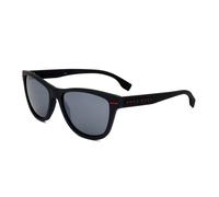BOSS Boss 1321/S BLX/T4 Men's Sunglasses Black Size 56