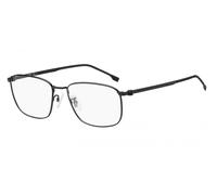 Hugo Boss BOSS 1362/F Matte black 56/17/145 MAN Eyewear Frame