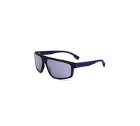 BOSS Boss 1379/S 0VK/T4 Men's Sunglasses Black Size 61