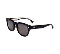 Hugo Boss BOSS 1380/S Black 51/21/145 MAN Sunglasses
