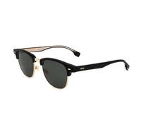 BOSS Boss 1381/S 2M2/QT Men's Sunglasses Gold Size 50