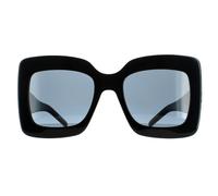 Hugo Boss Sunglasses BOSS 1385/S 807 IR - Black/Grey Acetate - 54 mm