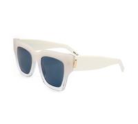 Hugo Boss BOSS 1386/S SHADED IVORY 51/22/145 WOMAN Sunglasses