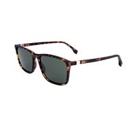 Hugo Boss BOSS 1434/S Sunglasses Havana / Green