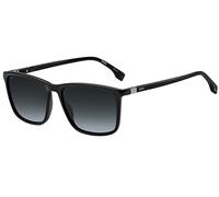 HUGO BOSS BOSS 1434/S 807 BLACK 56/17/145 MAN Sunglasses