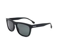 Hugo Boss BOSS 1439/S 003 MATTE BLACK 58/18/ MAN Sunglasses