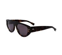 Hugo Boss BOSS 1443/S HAVANA 56/18/145 MAN Sunglasses