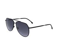 Hugo Boss BOSS 1447/S 003 MATTE BLACK 61/14/145 MAN Sunglasses