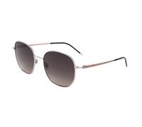 Hugo Boss BOSS 1462/S TNG PALLADIUM GOLD 54/19/140 WOMAN Sunglasses