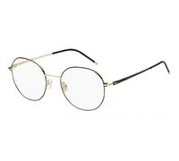 Hugo Boss BOSS 1463 Black gold 51/19/140 WOMAN Eyewear Frame