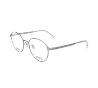 Hugo Boss BOSS 1475/F R81 MATTE RUTHENIUM 52/19/145 MAN Eyewear Frame