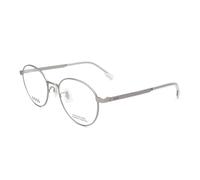Hugo Boss BOSS 1475/F R81 MATTE RUTHENIUM 52/19/ MAN Eyewear Frame