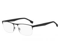 Hugo Boss BOSS 1487 Black dk ruthenium 58/20/145 MAN Eyewear Frame