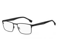 Hugo Boss BOSS 1488 Matte black 55/18/145 MAN Eyewear Frame