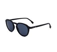 BOSS Mens Sunglasses Black OS