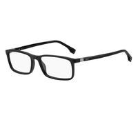 Hugo Boss BOSS 1493 ANS Man Optical frames Acetate Black / Rifle rod Squared