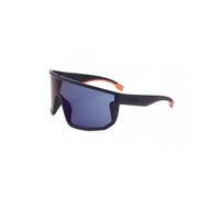 Hugo Boss BOSS 1499/S Matt blue orange 99/1/125 MAN Sunglasses