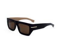 Hugo Boss BOSS 1502/S Black 54/18/145 MAN Sunglasses