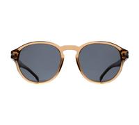 Hugo Boss BOSS 1506/S Mens Transparent Brown Sunglasses
