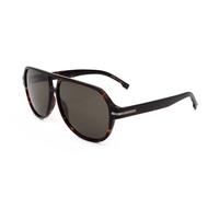 Hugo Boss BOSS 1507/S Havana 59/12/145 MAN Sunglasses