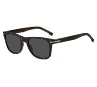 Hugo Boss BOSS 1508/S Havana 52/21/145 MAN Sunglasses