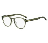 HUGO BOSS BOSS 1509/G 1ED GREEN 51/19/145 MAN Eyewear Frame