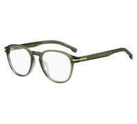 Hugo Boss BOSS 1509/G 1ED Man Optical frames Bio-cecid Green Round