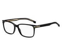 Hugo Boss BOSS 1511 807 Man Optical frames Bio-cecid Black Squared