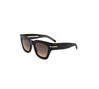 Hugo Boss BOSS 1520/S Black 51/21/145 WOMAN Sunglasses