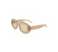 Hugo Boss BOSS 1521/S Beige 51/21/145 WOMAN Sunglasses