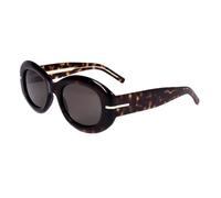 Hugo Boss BOSS 1521/S Havana 51/21/145 WOMAN Sunglasses
