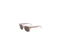 Hugo Boss BOSS 1522/S Sunglasses 49/18/145 Beige Eco Acetate WOMAN BOSS 1522/S