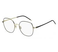 Hugo Boss BOSS 1529 Gold black 2 52/19/140 WOMAN Eyewear Frame