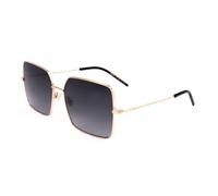 Hugo Boss BOSS 1531/S 000 ROSE GOLD 57/16/140 WOMAN Sunglasses
