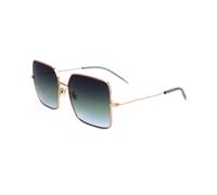 Hugo Boss BOSS 1531/S 000 ROSE GOLD 57/16/140 WOMAN Sunglasses