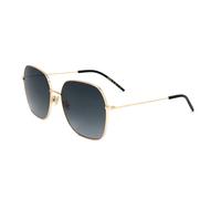 Hugo Boss BOSS 1532/S 000 ROSE GOLD 58/17/140 WOMAN Sunglasses