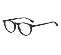 GAFAS HUGO BOSS BLACK - Modelo: BOSS 1545 C: BLACK GREY Eye size: 47_Bridge size: 17 - Polarized: No