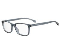 Hugo Boss BOSS 1570 PJP Man Optical frames Plastic Blue Squared