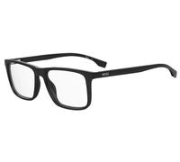 Hugo Boss BOSS 1571 807 Man Optical frames Plastic Black Squared