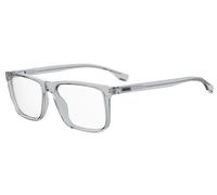 Hugo Boss BOSS 1571 KB7 Man Optical frames Plastic Grey Squared