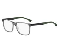 Hugo Boss BOSS 1582 3U5 Man Optical frames Acetate Grey green Squared