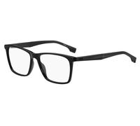 Hugo Boss BOSS 1582 807 Man Optical frames Acetate Black Squared