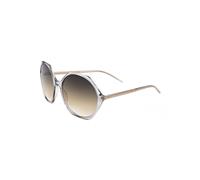 Hugo Boss BOSS 1585/S Grey 56/18/140 WOMAN Sunglasses