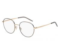 Hugo Boss BOSS 1594 Gold grey 51/20/140 WOMAN Eyewear Frame