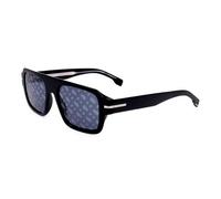 HUGO BOSS BOSS 1595/S 807 BLACK 53/19/145 MAN Sunglasses