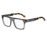 Hugo Boss BOSS 1597 ACI Man Optical frames Plastic Grey/Havana Squared
