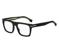 Hugo Boss BOSS 1597 Black 52/20/145 MAN Eyewear Frame