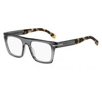 Hugo Boss BOSS 1597 Grey havana 52/20/145 MAN Eyewear Frame