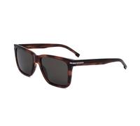 Hugo Boss BOSS 1598/S Brown horn 55/17/145 MAN Sunglasses